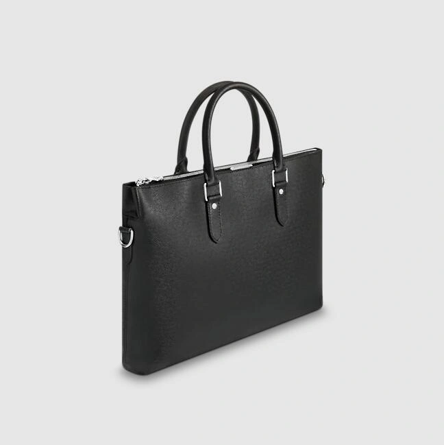 ANTON SOFT BRIEFCASE M33416