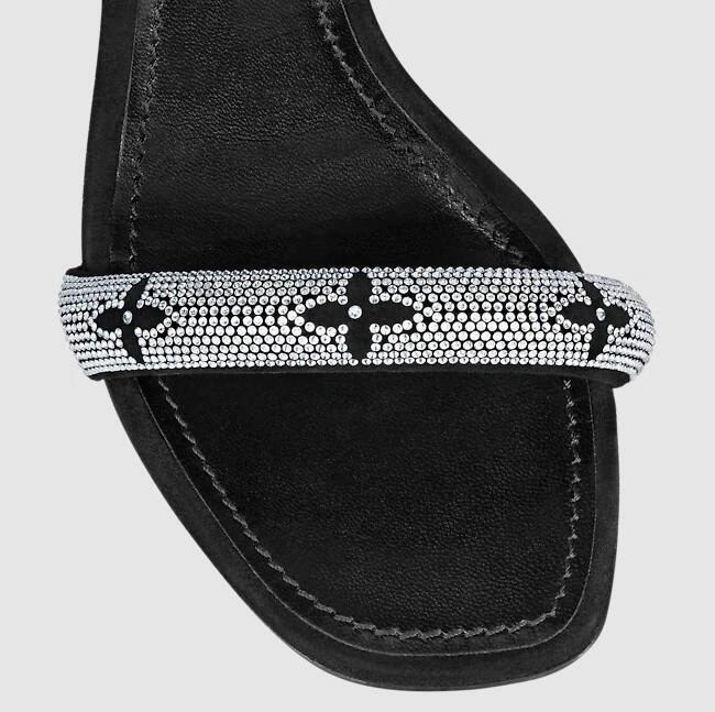 APPEAL SANDAL 1A95CG