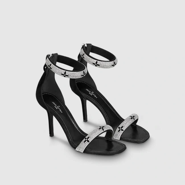 APPEAL SANDAL 1A95CG