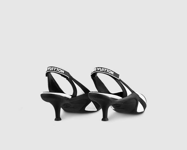 ARCHLIGHT SLINGBACK PUMP 1A9QTQ