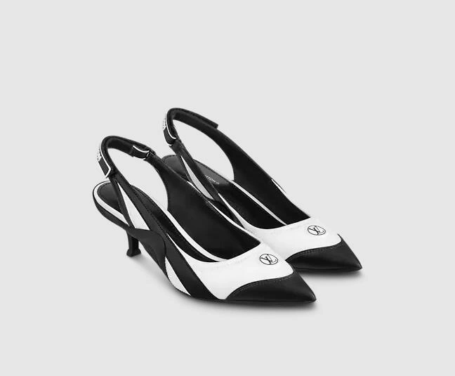 ARCHLIGHT SLINGBACK PUMP 1A9QTQ