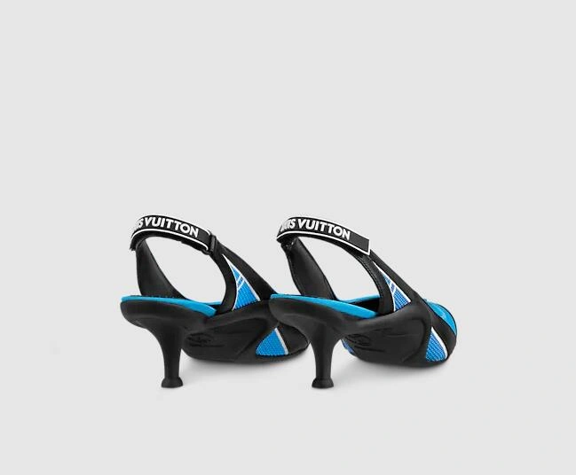 ARCHLIGHT SLINGBACK PUMP 1A9QVI
