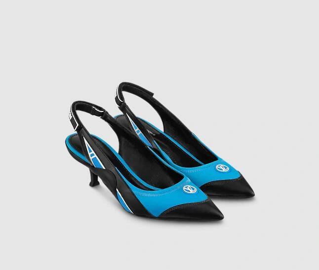 ARCHLIGHT SLINGBACK PUMP 1A9QVI