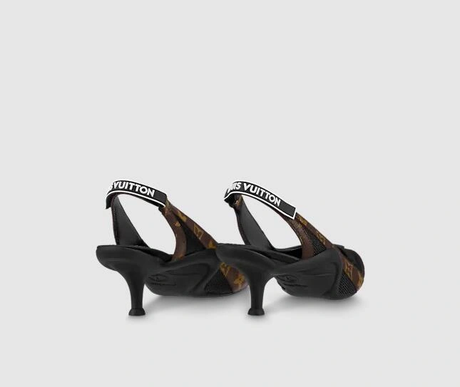 ARCHLIGHT SLINGBACK PUMP 1A9S1Y