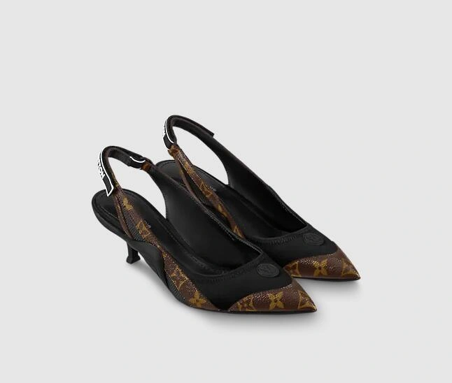 ARCHLIGHT SLINGBACK PUMP 1A9S1Y
