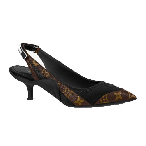 ARCHLIGHT SLINGBACK PUMP 1A9S1Y