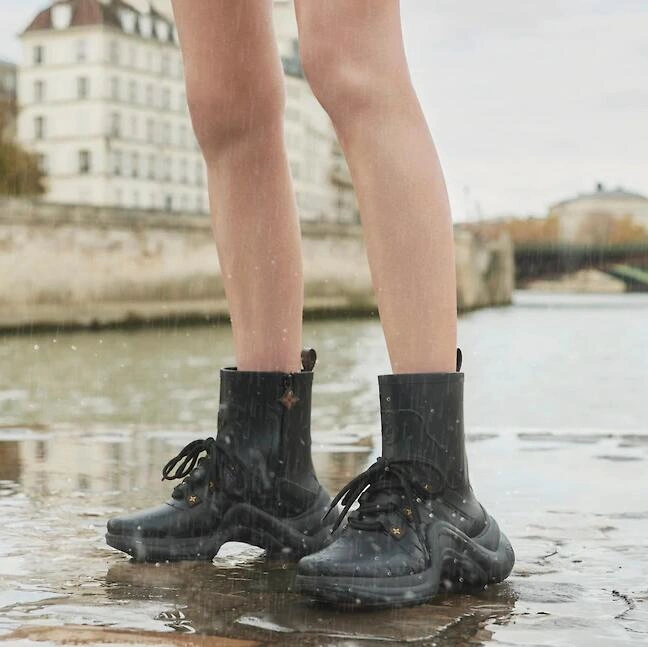 ARCHLIGHT SNEAKER BOOT 1A67B8
