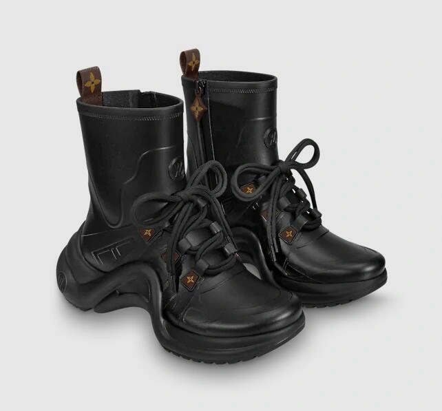 ARCHLIGHT SNEAKER BOOT 1A67B8