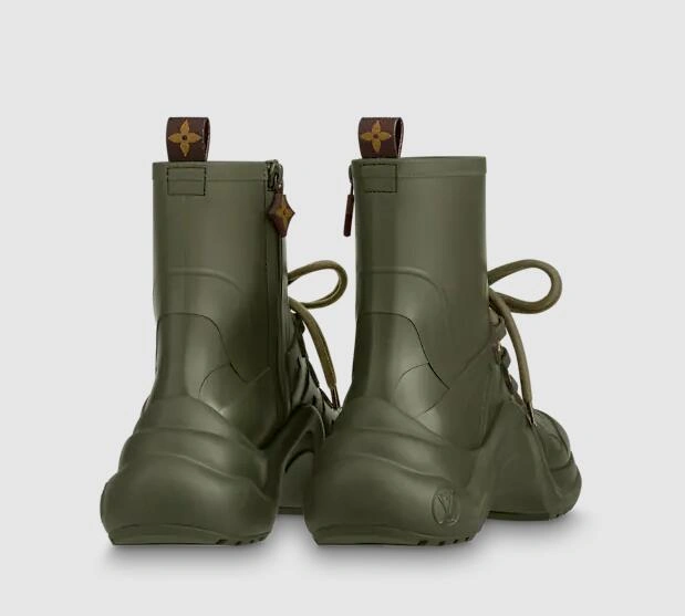 ARCHLIGHT SNEAKER BOOT 1A67BF
