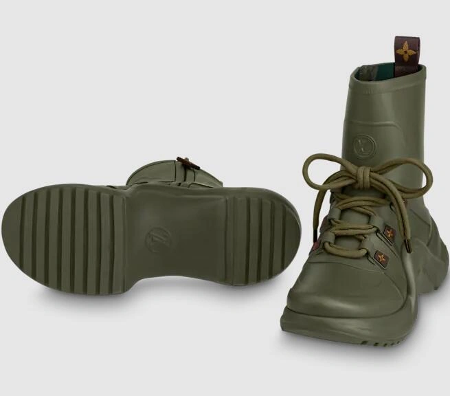 ARCHLIGHT SNEAKER BOOT 1A67BF