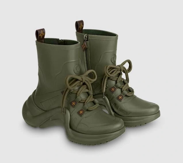 ARCHLIGHT SNEAKER BOOT 1A67BF