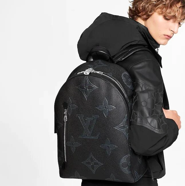ARMAND BACKPACK M57288