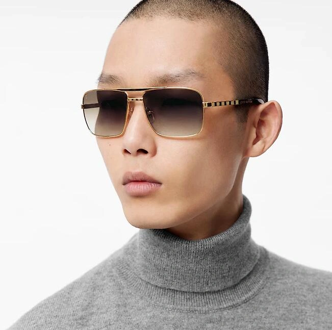 ATTITUDE SUNGLASSES Z0259U