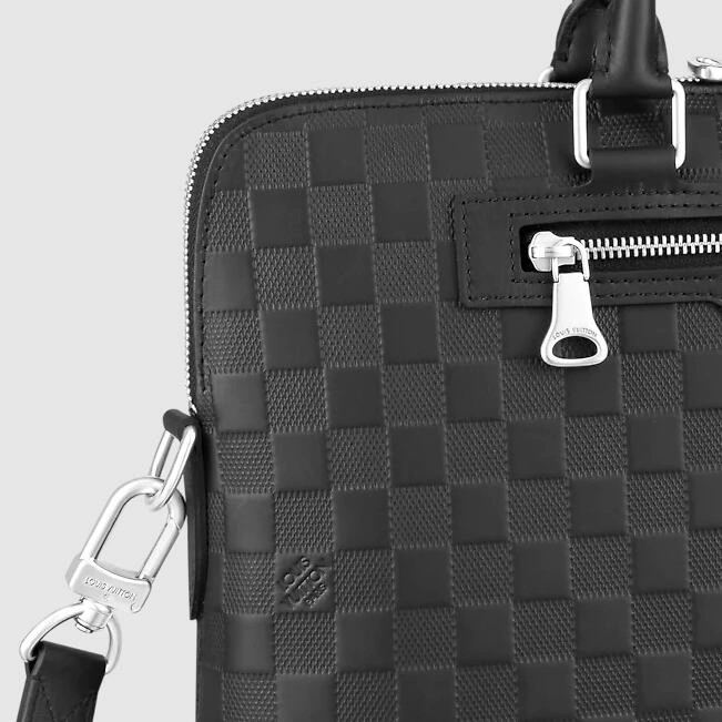 AVENUE SOFT BRIEFCASE N41019