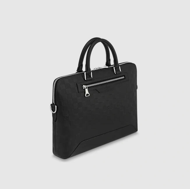AVENUE SOFT BRIEFCASE N41019