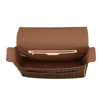 Abbesses M45257 Brown