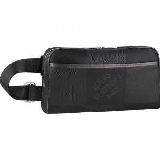 Acrobate M93620 Black