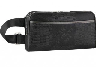 Acrobate M93620 Black