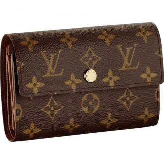 Alexandra M60047 Wallet