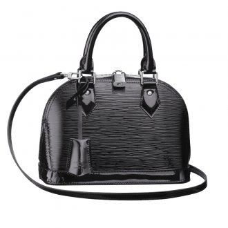 Alma BB M4031N Black
