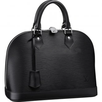 Alma M40302 PM Black