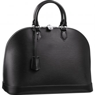 Alma M40452 GM Black