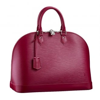 Alma M40486 GM Fuchsia