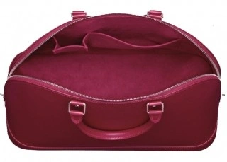 Alma M40490 PM Fuchsia