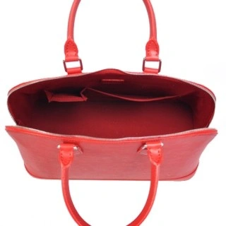 Alma M4058E PM Carmine