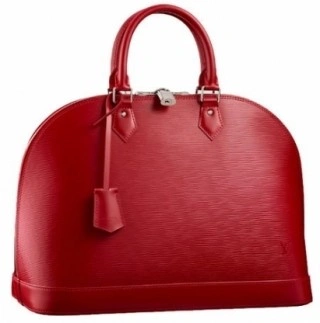 Alma M4058E PM Carmine