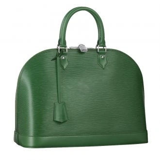 Alma M40618 PM Green