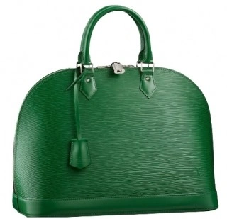 Alma M40627 GM Green