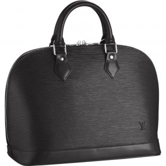 Alma M52802 Black