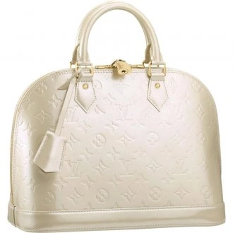 Alma M91445 PM Blanc Corail