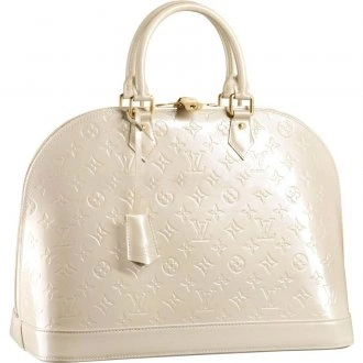 Alma M91450 GM Blanc Corail