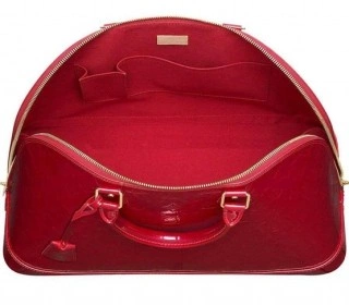 Alma M91606 BB Red