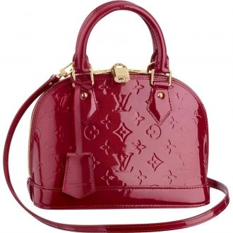 Alma M91606 BB Red
