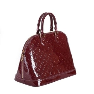 Alma M91687 GM Rouge Fauviste