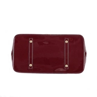 Alma M91687 GM Rouge Fauviste
