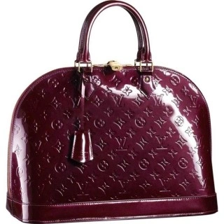 Alma M91687 GM Rouge Fauviste