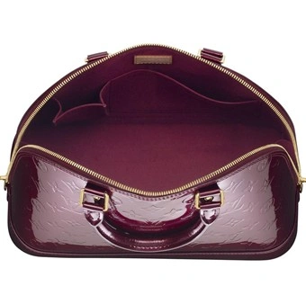 Alma M91691 Rouge Fauviste