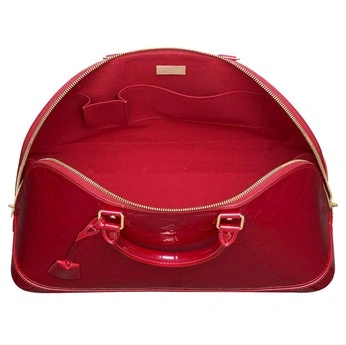 Alma M91693 PM Red