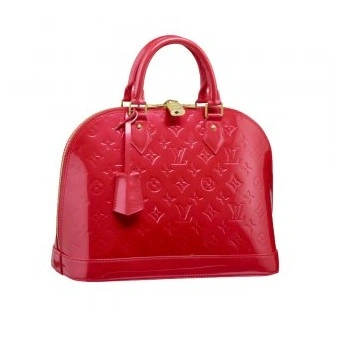 Alma M91693 PM Red