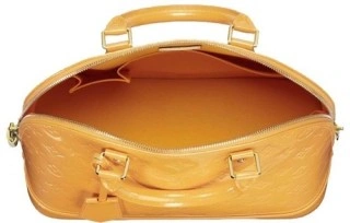 Alma M91695 PM Yellow