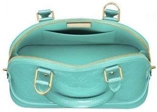 Alma M91696 BB Blue