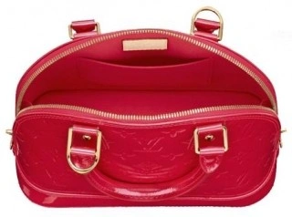 Alma M91698 BB Red