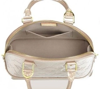 Alma M91752 BB Beige Poudre