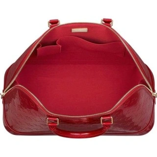 Alma M93596 GM Red