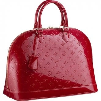 Alma M93596 MM Red