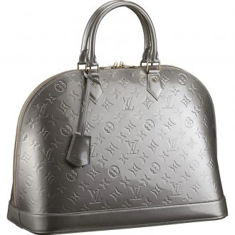 Alma MM M91609 Silver